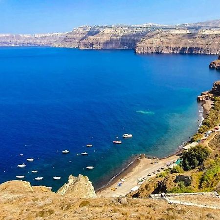 Amphora Villas Santorini Akrotiri Akrotírion エクステリア 写真