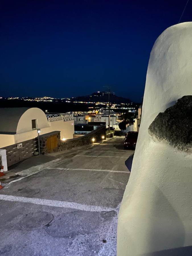 Amphora Villas Santorini Akrotiri Akrotírion エクステリア 写真