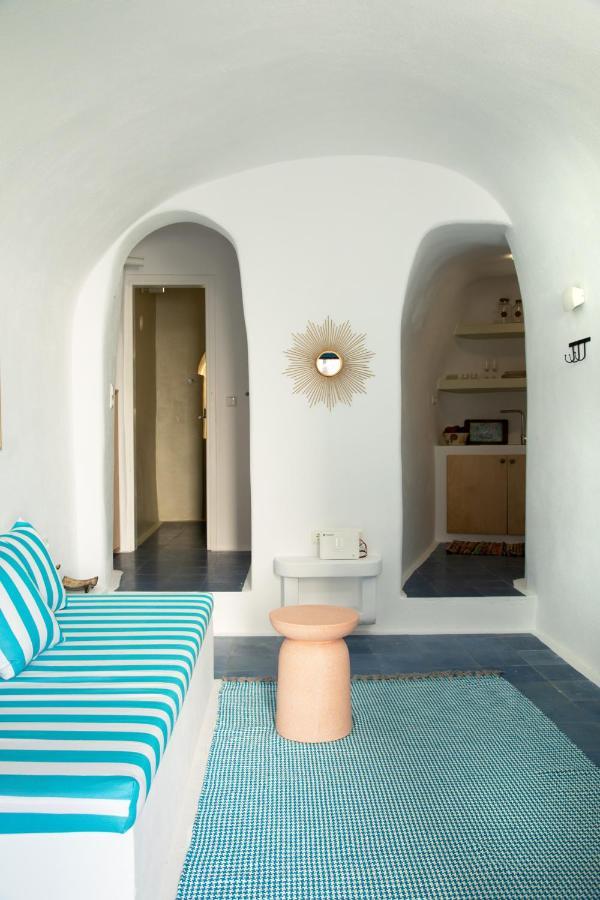 Amphora Villas Santorini Akrotiri Akrotírion エクステリア 写真