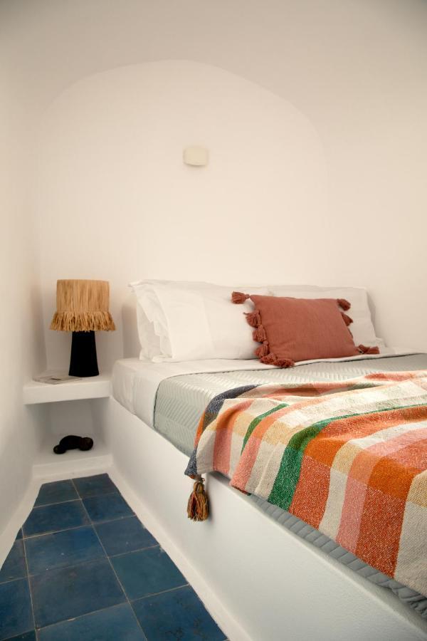 Amphora Villas Santorini Akrotiri Akrotírion エクステリア 写真