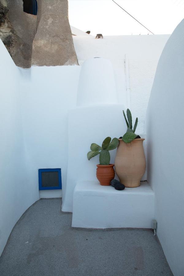 Amphora Villas Santorini Akrotiri Akrotírion エクステリア 写真