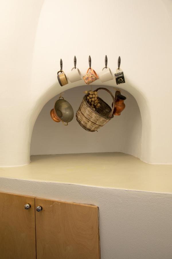 Amphora Villas Santorini Akrotiri Akrotírion エクステリア 写真
