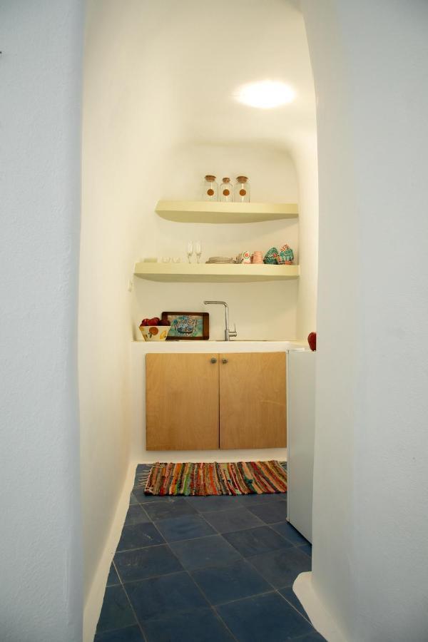 Amphora Villas Santorini Akrotiri Akrotírion エクステリア 写真