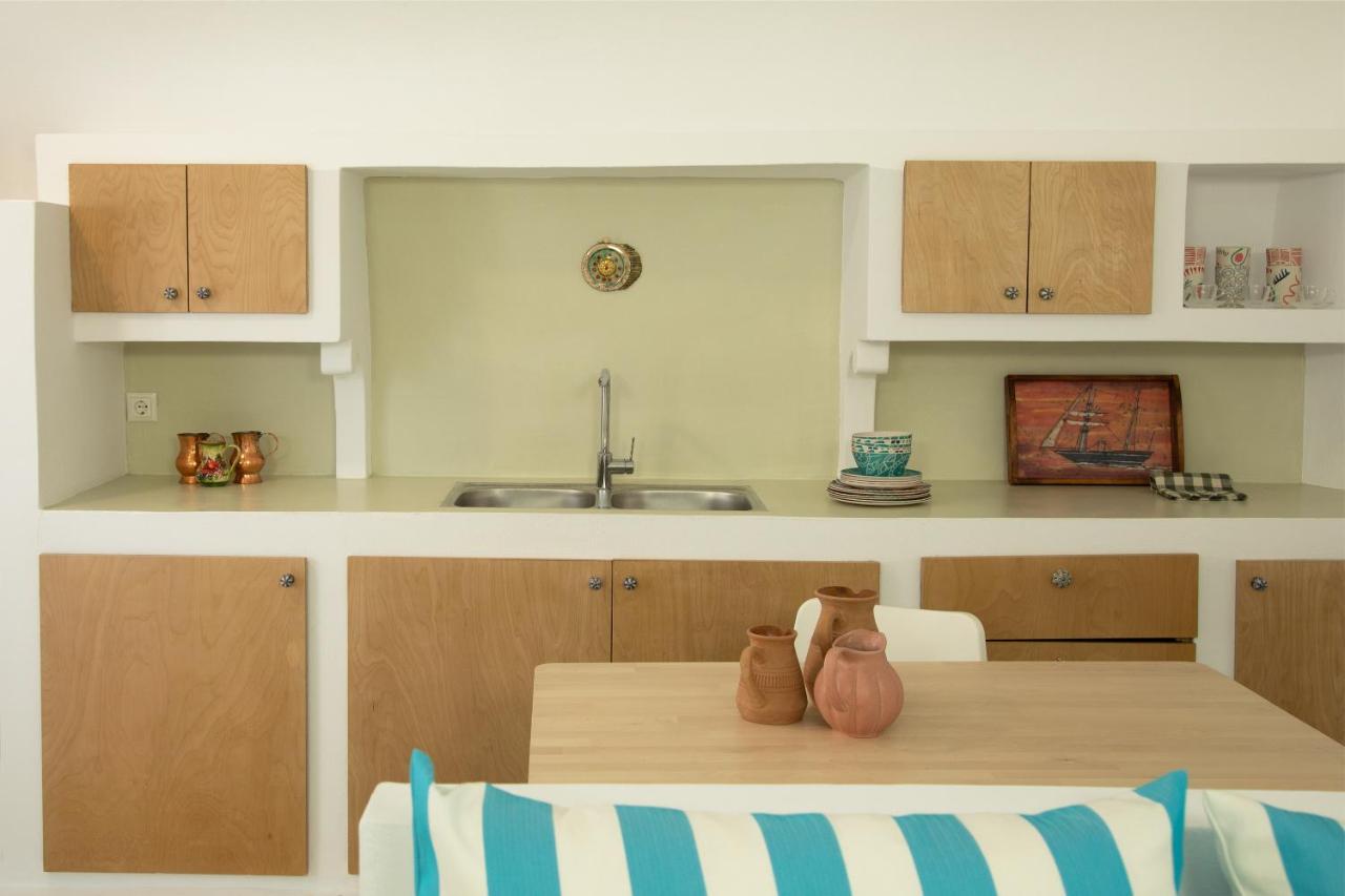 Amphora Villas Santorini Akrotiri Akrotírion エクステリア 写真