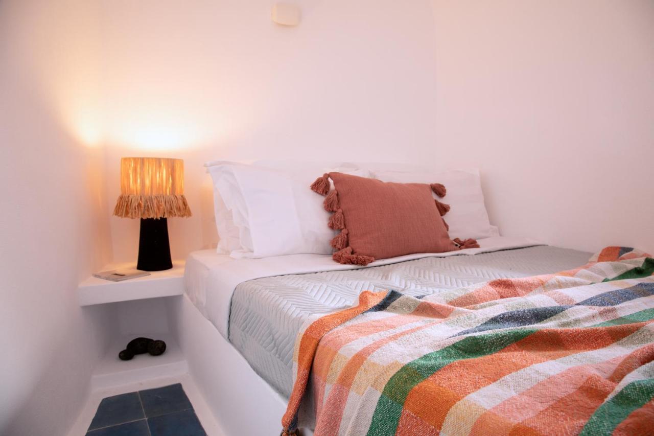 Amphora Villas Santorini Akrotiri Akrotírion エクステリア 写真