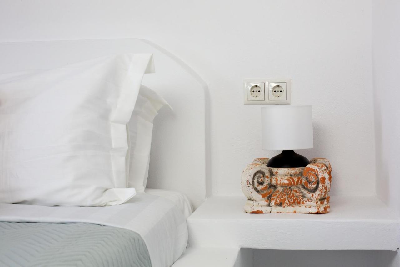 Amphora Villas Santorini Akrotiri Akrotírion エクステリア 写真