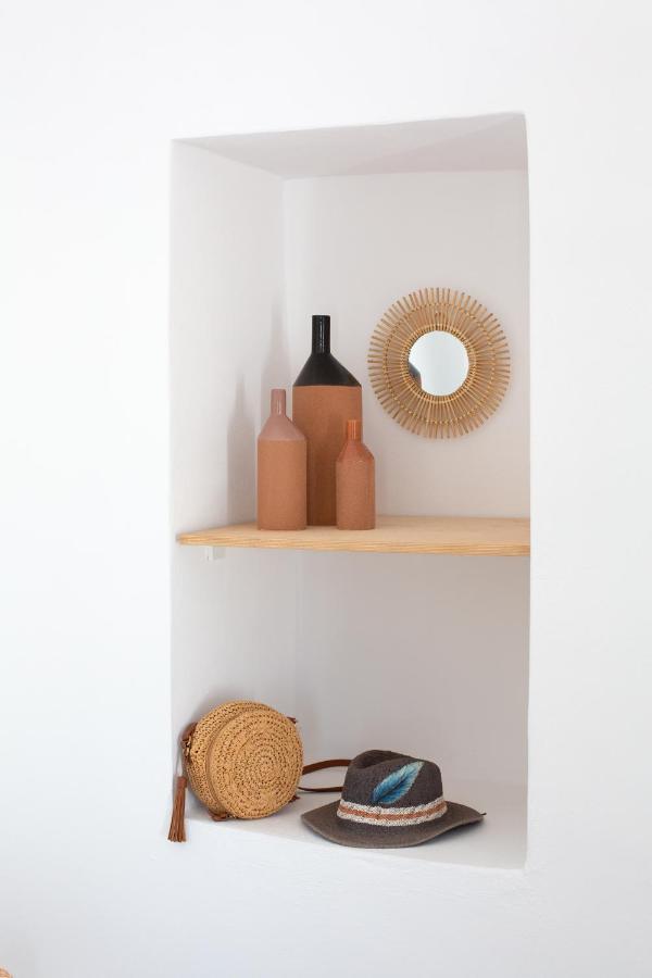 Amphora Villas Santorini Akrotiri Akrotírion エクステリア 写真