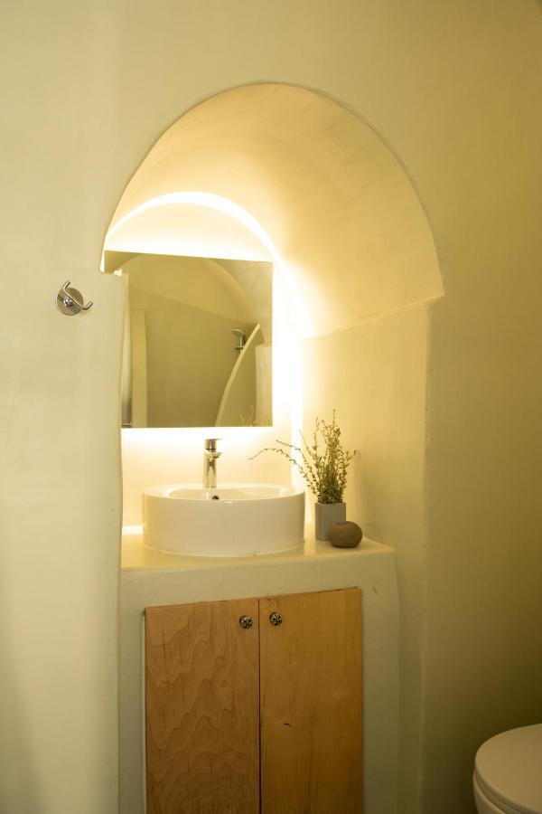 Amphora Villas Santorini Akrotiri Akrotírion エクステリア 写真