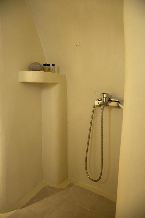 Amphora Villas Santorini Akrotiri Akrotírion エクステリア 写真