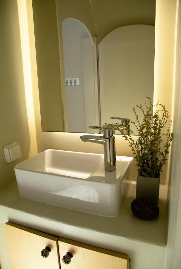 Amphora Villas Santorini Akrotiri Akrotírion エクステリア 写真