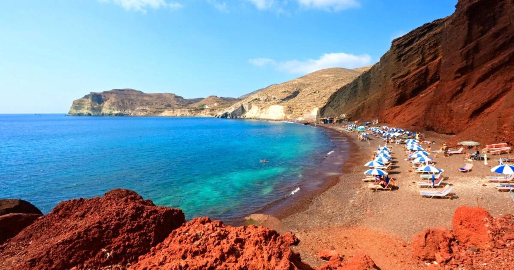 Amphora Villas Santorini Akrotiri Akrotírion エクステリア 写真