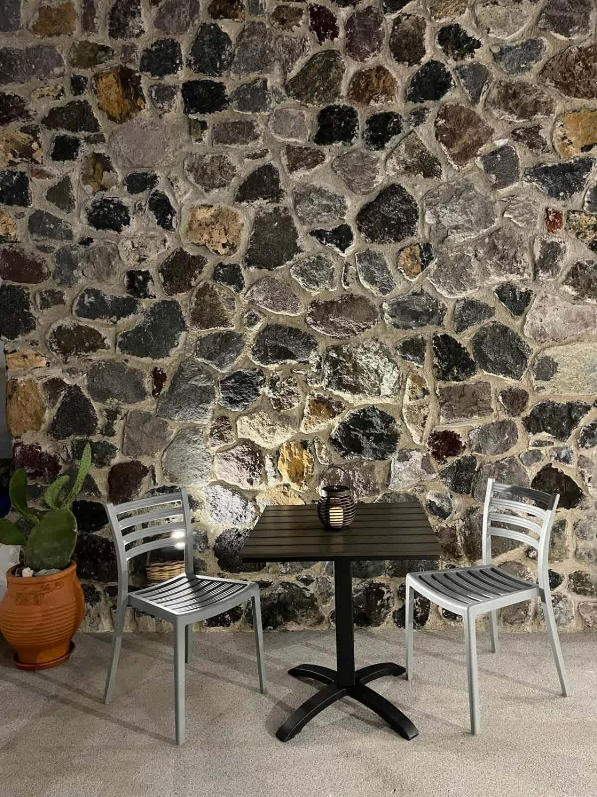 Amphora Villas Santorini Akrotiri Akrotírion エクステリア 写真